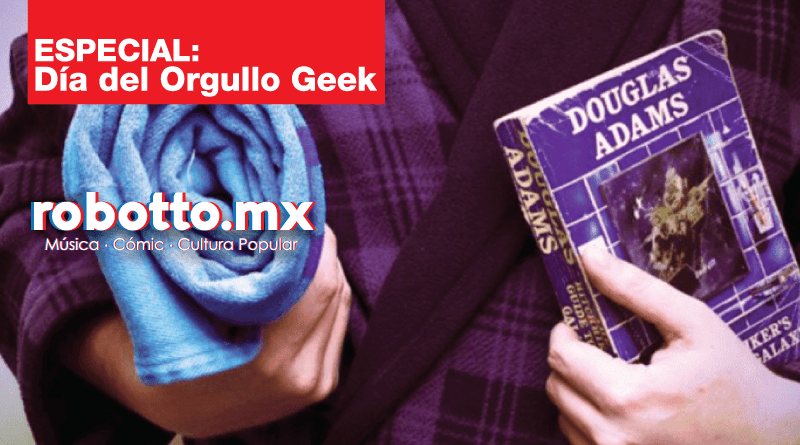 Douglas Adams