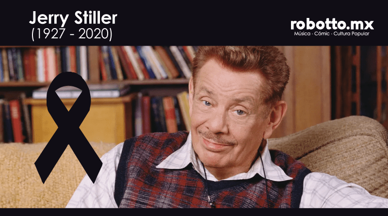 Jerry Stiller