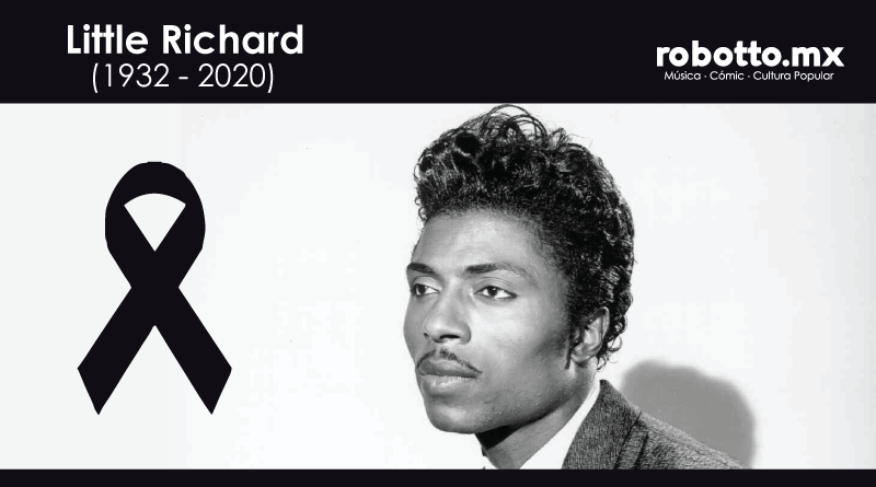 Little Richard