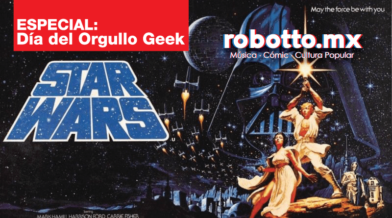 orgullo geek