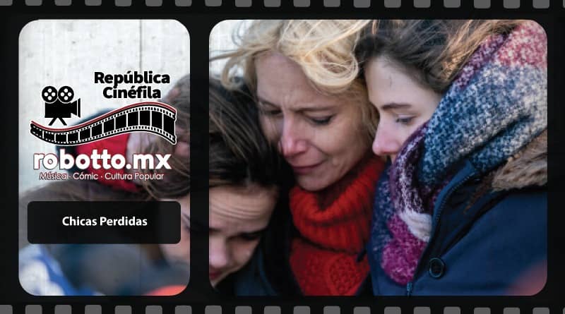 Chicas Perdidas