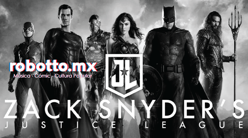 Zack Snyder