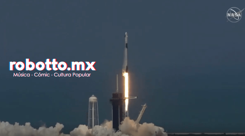 SpaceX