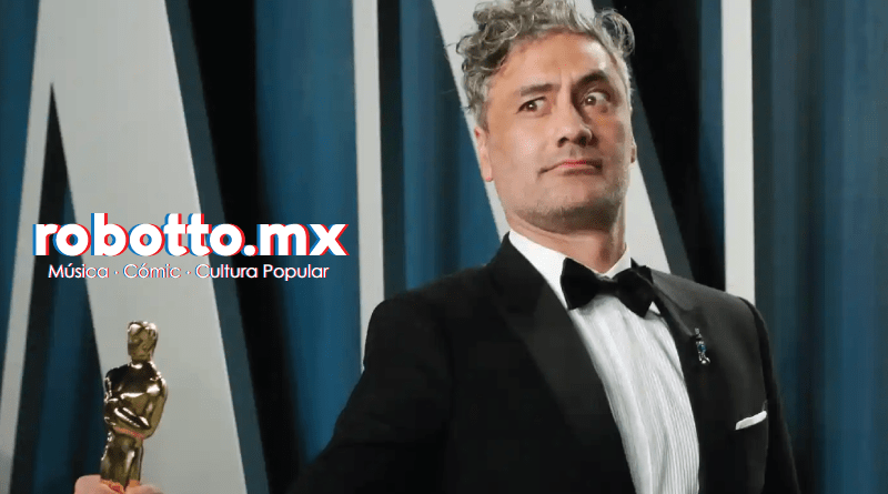 Taika Waititi