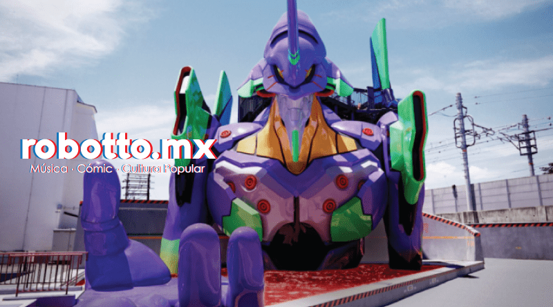 Eva Kyoto base