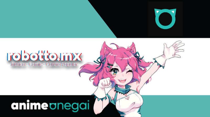 Anime Onegai