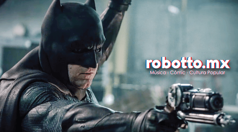 Ben Affleck