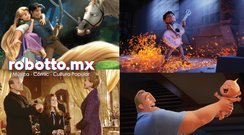 Cine en casa