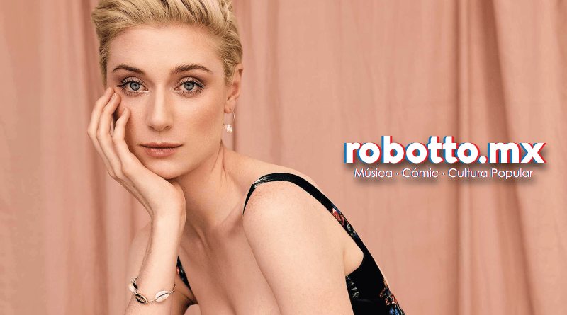 Elizabeth Debicki
