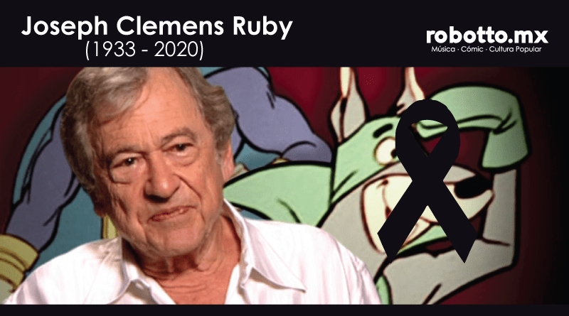 Joe Ruby