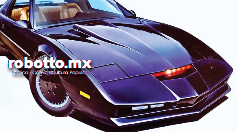 Knight Rider