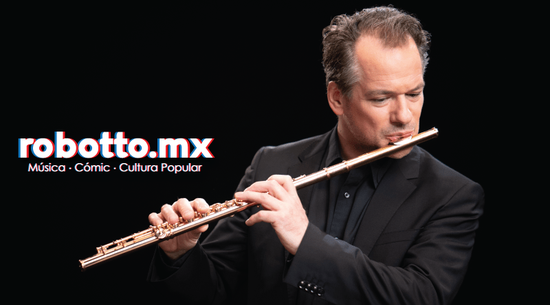 La Orquesta Imposible