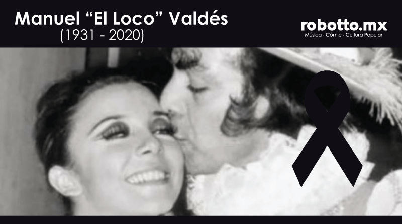 El Loco Valdés