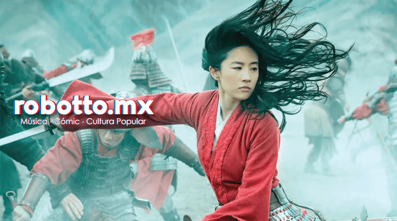 Mulan
