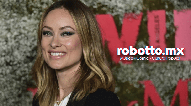 Olivia Wilde