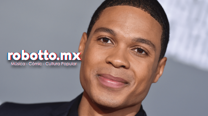 Ray Fisher