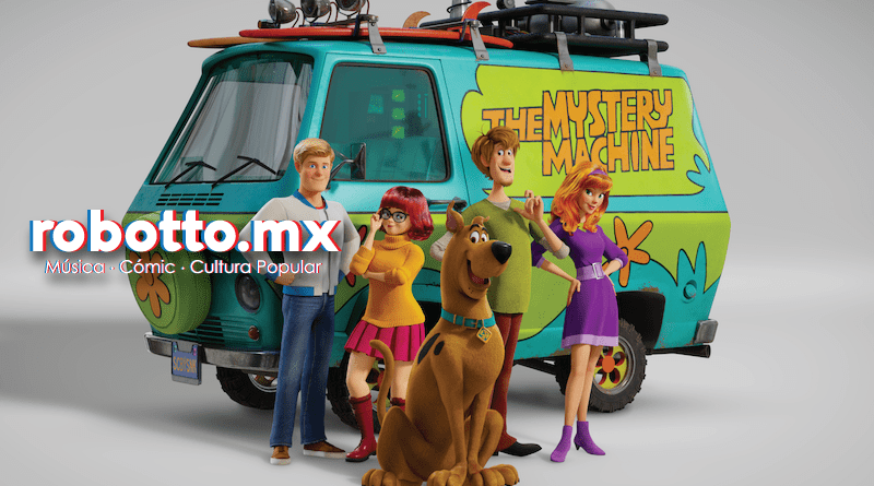 Scooby