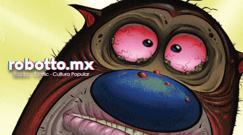 Ren & Stimpy