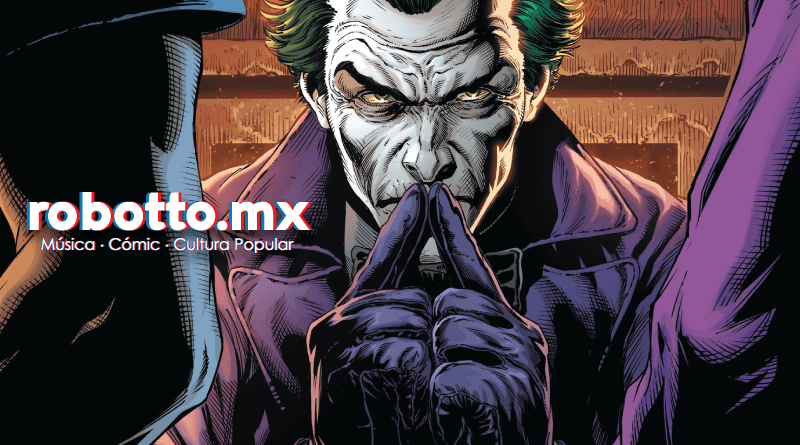 Three Jokers