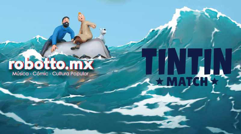 Tintín Match