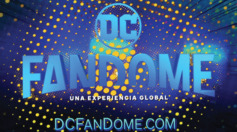 DC FanDome