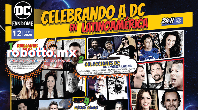 DC Multiverso