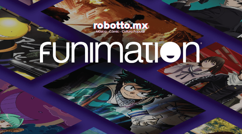 Funimation