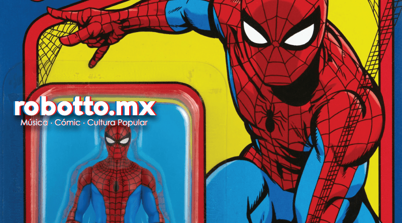 Marvel Legends Retro