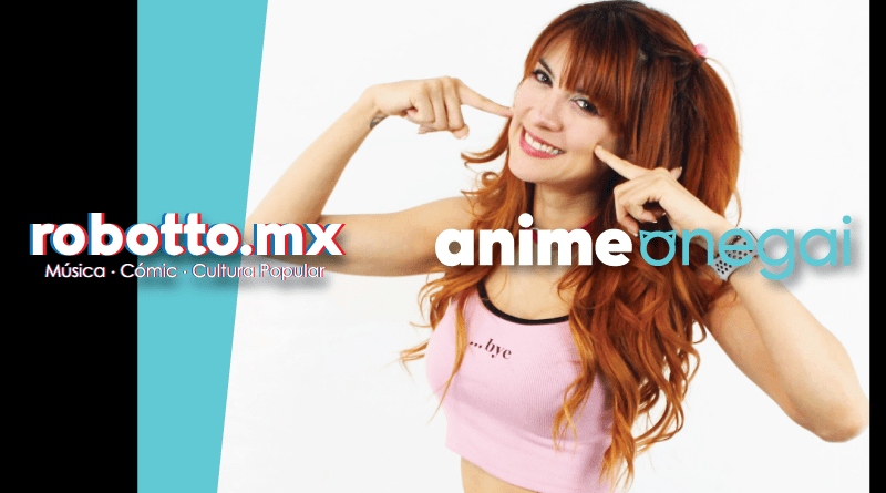 Anime Onegai
