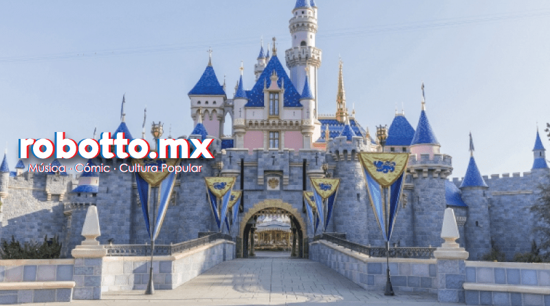 Parques de Disney