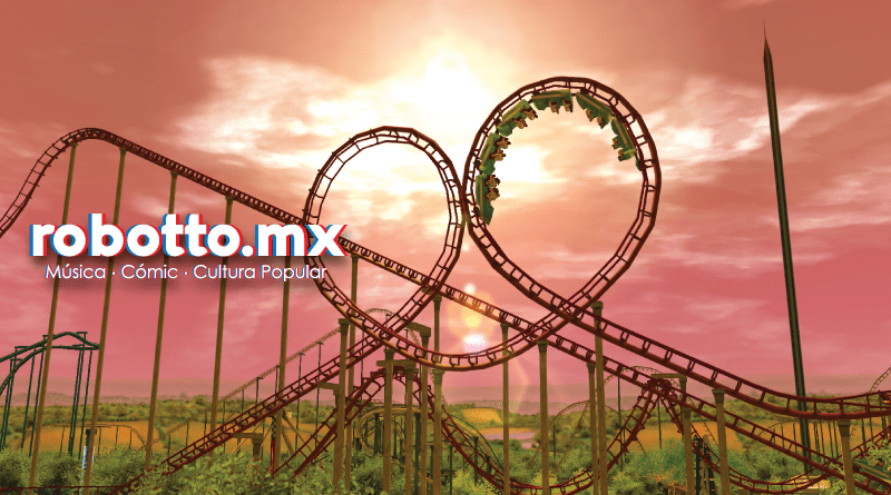 RollerCoaster Tycoon