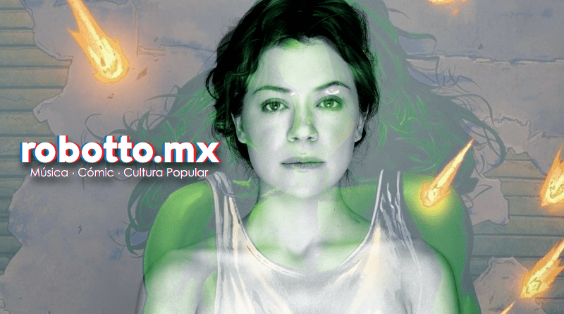 Tatiana Maslany