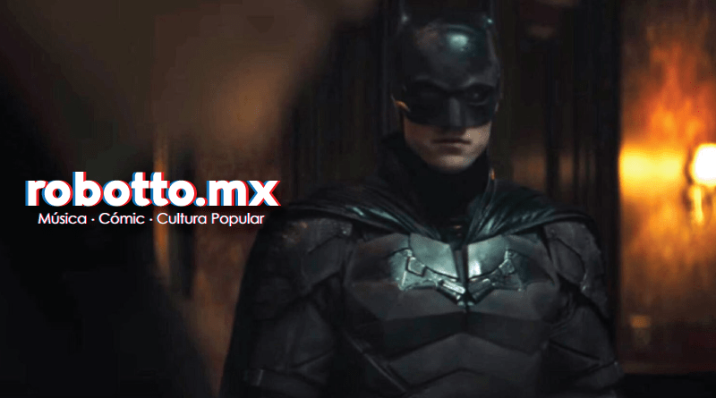 The Batman