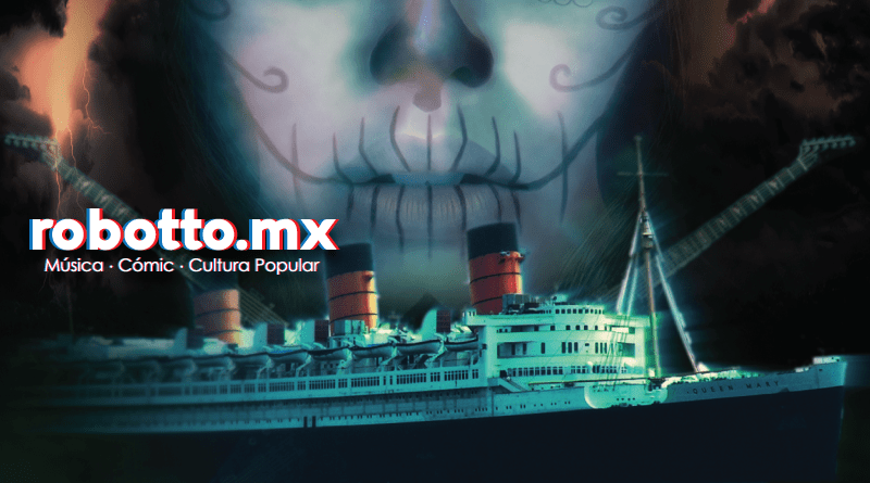 A Virtual Haunt & Music Fest