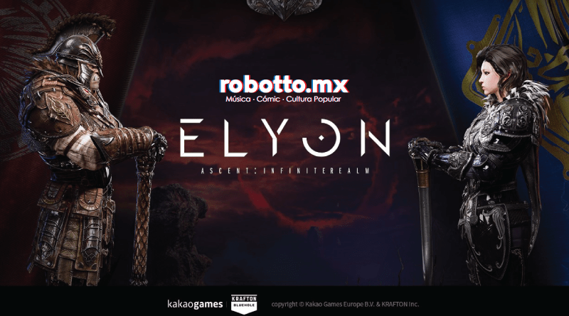 Elyon