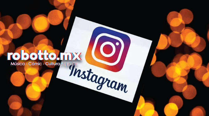 Instagram