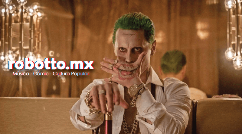 Leto Joker