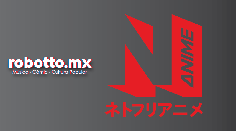 Netflix Anime