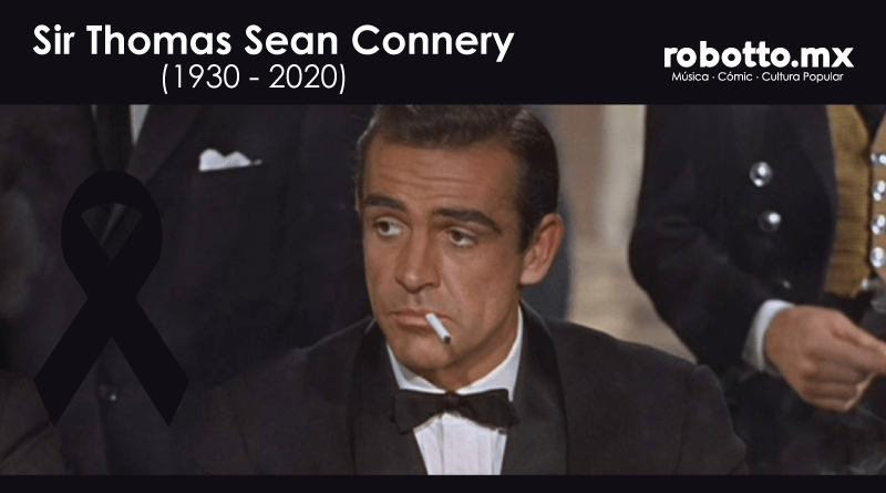 Sean Connery