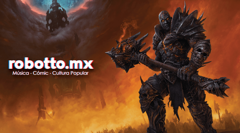 World of Warcraft