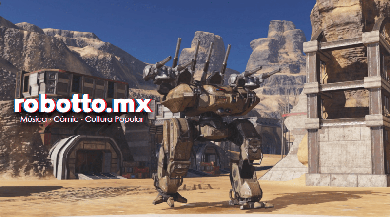 War Robots