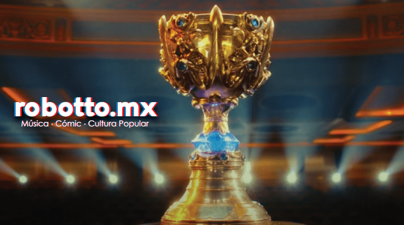 Worlds 2020
