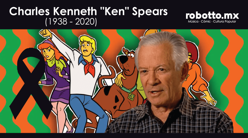 Ken Spears