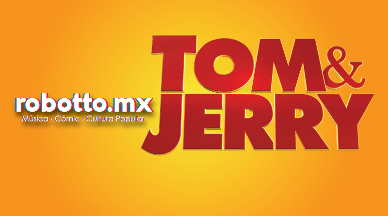 Tom y Jerry