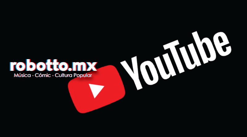 Youtube Down