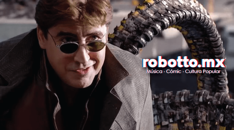 Alfred Molina