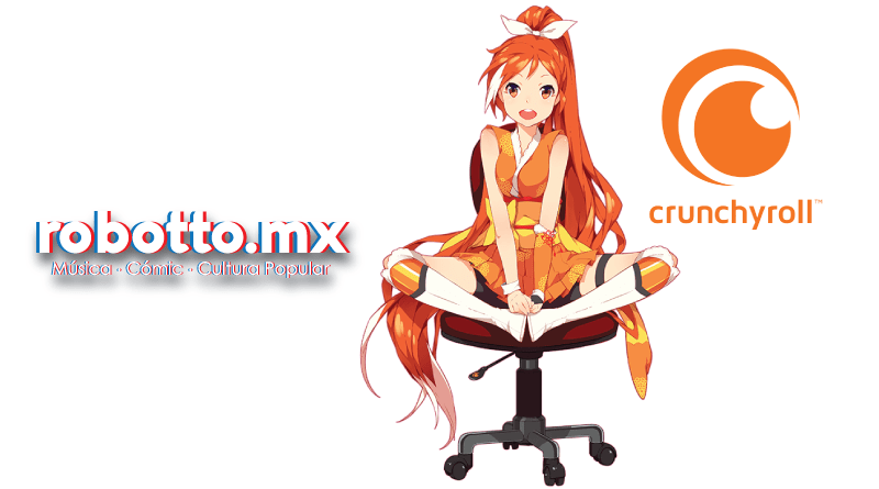 Crunchy