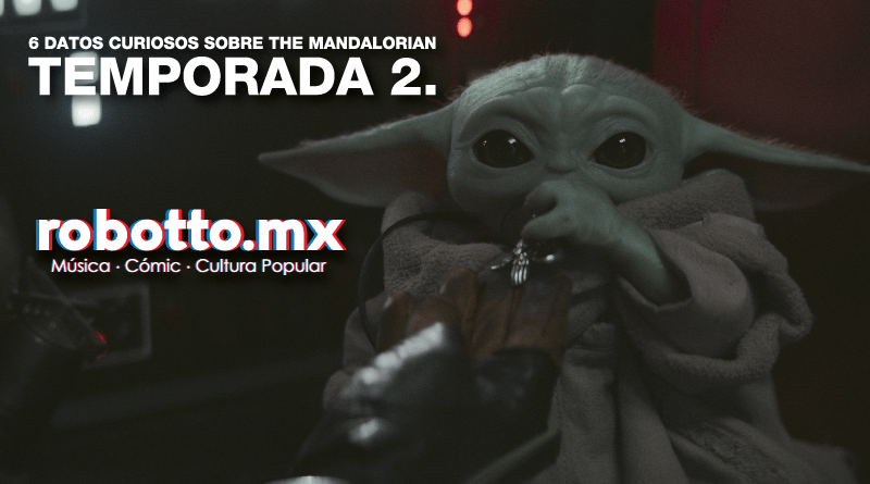 Mandalorian