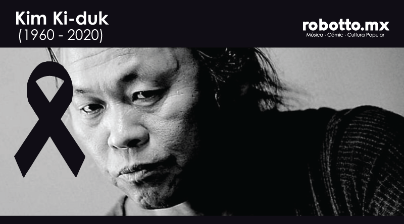 Kim Ki-duk