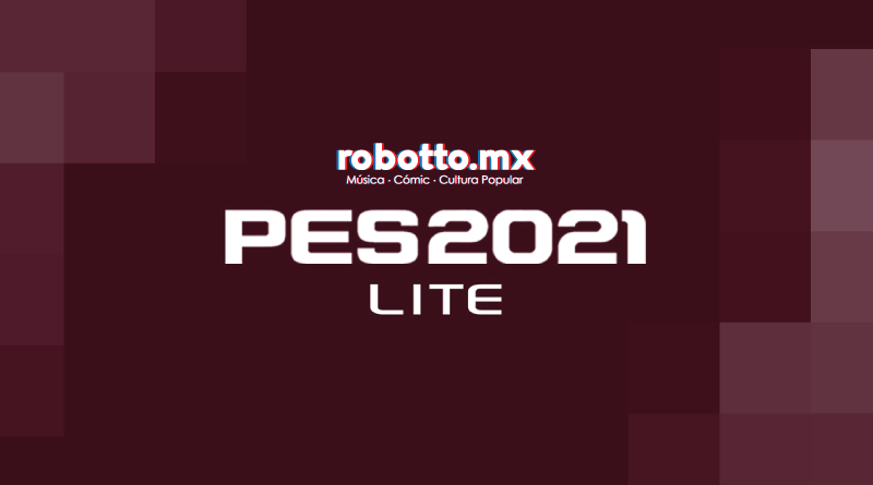 PES 2021 LITE